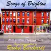 Rachel Burckardt - Songs of Brighton