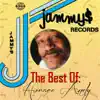 Horace Andy - King Jammys Presents the Best Of