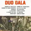Duo Gala - Corrido de Mazatlán (feat. Mariachi)