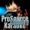 ProSource Karaoke Band - Any Man of Mine (Originally Performed By Shania Twain) [Karaoke Version] - Single